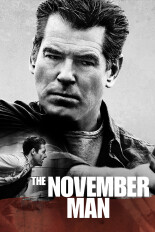 The November Man