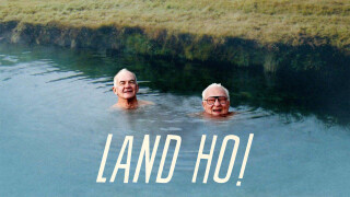 Land Ho!