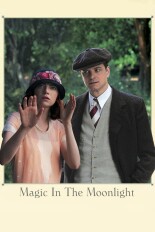 Magic in the Moonlight