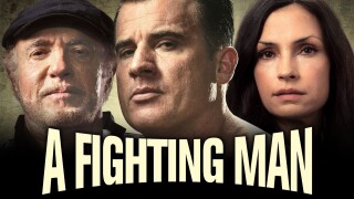 A Fighting Man