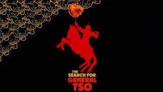 The Search for General Tso