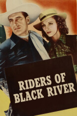 Riders of Black River