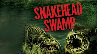 Snakehead Swamp