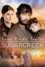 Love Finds You in Sugarcreek