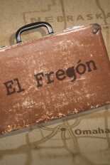 El Fregon