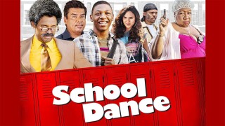 School Dance