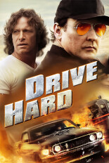 Drive Hard