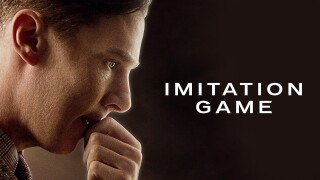 The Imitation Game