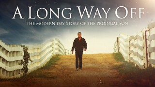 A Long Way Off