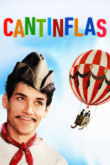 Cantinflas