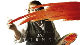 Mr. Turner