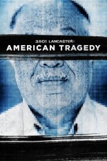 3801 Lancaster: American Tragedy