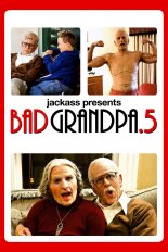 Jackass Presents: Bad Grandpa .5