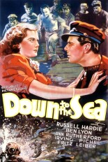 Down to the Sea