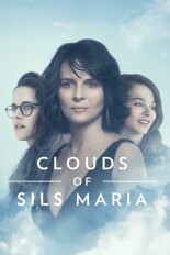 Clouds of Sils Maria