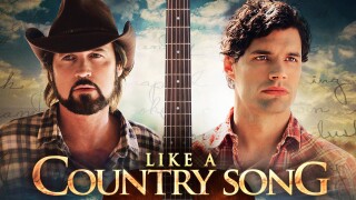 Like a Country Song