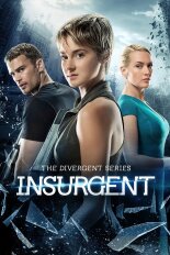 The Divergent Series: Insurgent