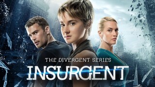 The Divergent Series: Insurgent