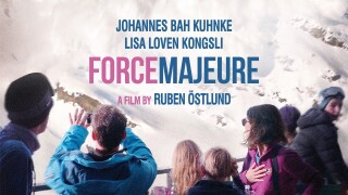 Force majeure