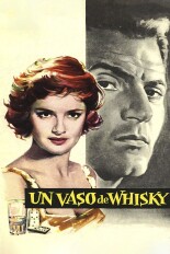Un vaso de whisky