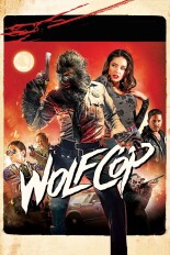 WolfCop