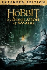 The Hobbit: The Desolation of Smaug (Extended Edition)