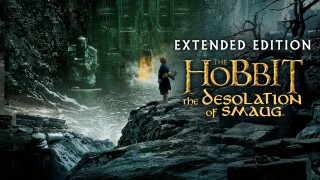 The Hobbit: The Desolation of Smaug (Extended Edition)