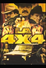 Los de la 4 x 4
