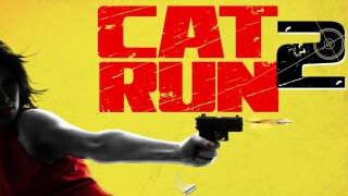 Cat Run 2