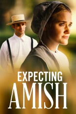 Expecting Amish