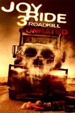 Joy Ride 3: Unrated