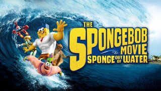 The SpongeBob Movie: Sponge Out of Water