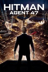 Hitman: Agent 47