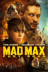 Mad Max: Fury Road