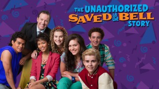 The Unauthorized Saved by the Bell Story