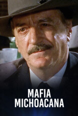 Mafia Michoacana