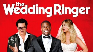 The Wedding Ringer