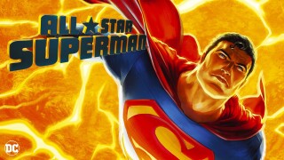 DCU: All Star Superman