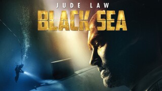 Black Sea