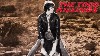 The Todd Killings