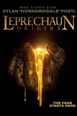 Leprechaun: Origins