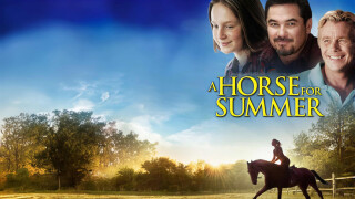 A Horse for Summer
