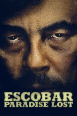 Escobar: Paradise Lost