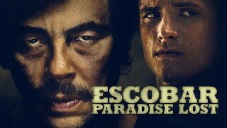 Escobar: Paradise Lost