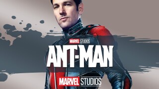 Ant-Man