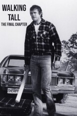 Walking Tall: The Final Chapter