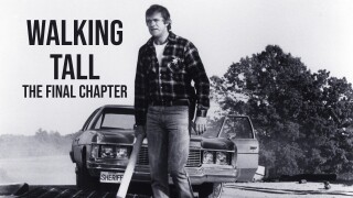 Walking Tall: The Final Chapter