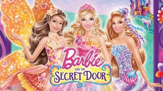 Barbie and the Secret Door