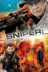 Sniper: Legacy