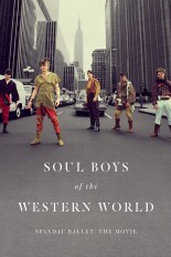 Soul Boys of the Western World